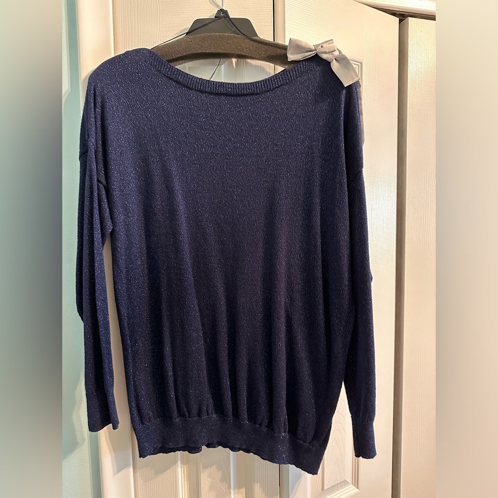 LC Lauren Conrad Women’s Sweater Size Large